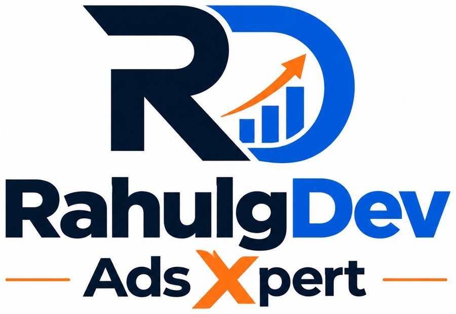 RahulgDev Ads Xpert — Google, Meta & AI Ads Expert